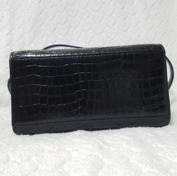 🍃⚘DKNY⚘🍃Lilian Chain Flap Crossbody - Picture 10 of 14